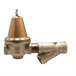 Watts® 0298617 Pressure Reducing Valve, 3 in