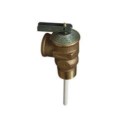 Cash Acme® 15836-0150Pressure Relief Valve, 3/4 in