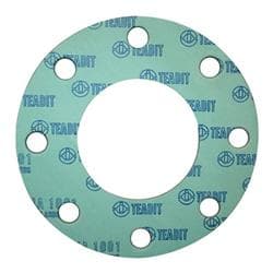 6 FULL FACE SYNTHETIC 1/16 GASKET