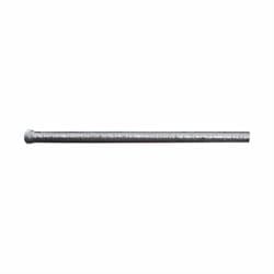 4 in x 10 ft Service Single-Hub Pipe