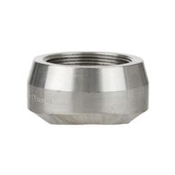 Smith-Cooper® S4536To006 Outlet, 3/4 in