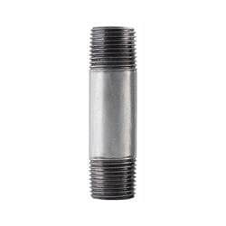 1-1/2 x 18 in Galvanized Nipple Gs