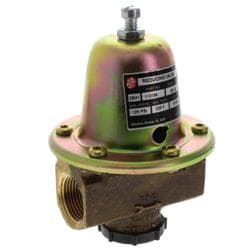 Bell & Gossett 110196LF B7-12 Pressure Reducing Valve (Lead Free), 3/4 in Nominal Size