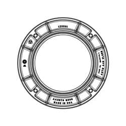 EJ 1022Z FRAME