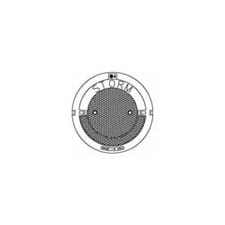 EJ 1040A KENTWOOD STORM LOGO COVER