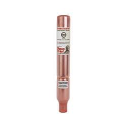 Sioux Chief 653-BS Male Sweat Hammer Arrester, 3/4 in