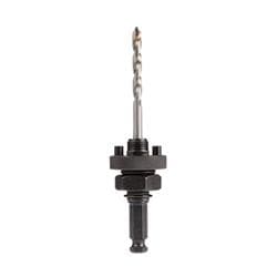 Milwaukee® Tool 49-56-9305 BIG HAWG™ Arbor with Carbide Teeth, 7/16 in Arbor, Steel