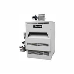 Lochinvar® CBL135 SOLUTION™ Gas Boiler