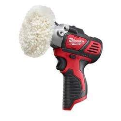 Milwaukee® Tool 2438-20 M12™ Variable Speed Polisher/Sander