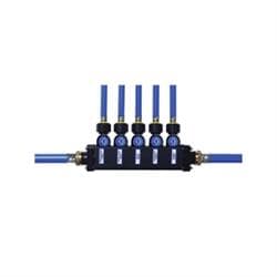 Minibloc™ 50043 Zoning Manifold, 3/4 x 3/4 in