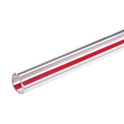5/8 X 48 REDLINE STANDARD GAUGE SIGHT GLASS 501