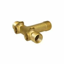 Merrill™ Batnl100C Tank Tee, 1 x 1 x 3/4 in