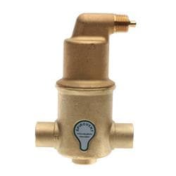 SPIROTHERM® Spirovent® Microbubble™