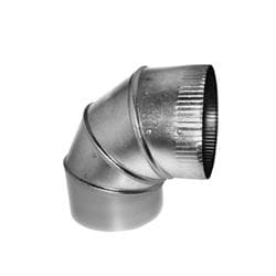 Adjustable Elbow, 9 in