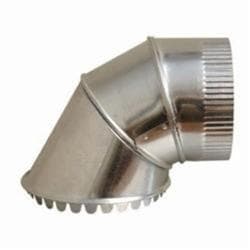 6" TRUNK DUCT SIDE TAKE-OFF