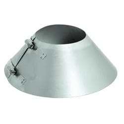 DuraVent® FasNSeal® FSC3 Storm Collar, 3 in