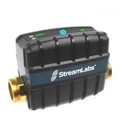 Streamlabs Ufcv-01013001 Control Valve, 3/4 in Kit