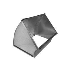Southwark 15148 Shortway Vertical Angle, 14 x 8 in