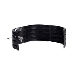 ADS® 1265AA Dual Wall Split Coupling, 12 in