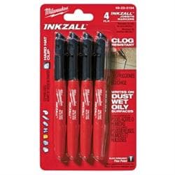 Milwaukee® Tool 48-22-3104 Permanent Industrial Marker