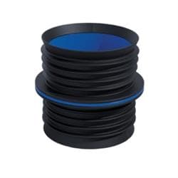 Fernco® IC44P in Internal Pushfit Connector