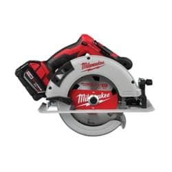 Milwaukee® Tool 2631-20 M18™ FUEL™ Brushless Circular Saw, 7-1/4 in Dia Blade