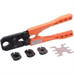 Sharkbite® 23100 Combo PEX Crimp Tool