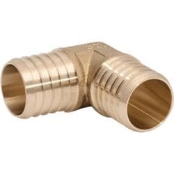 Sharkbite® UC0235 Elbow, 1-1/4 in Nominal