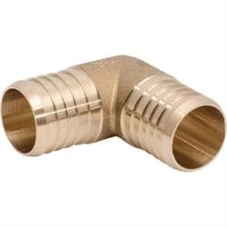 Sharkbite® UC0241 Elbow, 1-1/2 in Nominal