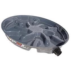 IPS VP27RC ToughPan Dry Lift WH Pan 27"