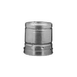 3"X6" ROUND B-VENT PIPE 3M6