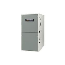 OXBOX J951P 1-STAGE 38 MBH FURNACE J951P038BU4SAAA 95% 1-STAGE 38 MBH UPFLOW/HORIZONT