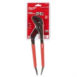 Milwaukee® Tool 48-22-6312 Gen II Straight Jaw Plier, 12 in OAL