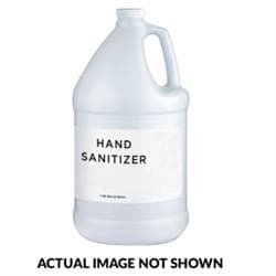 LIQUID HAND SANITIZER 1 GALLON