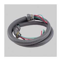 1/2"x6' #10 Thin Wire Whip 6-12-6