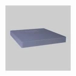 Diversitech El3030-3 Equipment Pad, 30 x 30 x 3 in