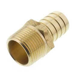 Bba34-34M 3/4 Insert Adapter
