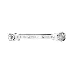 Wright 9396 Air Cond Rat Wrench
