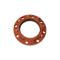 Ford UFA200-C-12 Uni-Flange® UFA200-C-12 Adapter Flange, 12 in Pipe