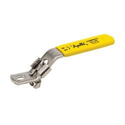 Apollo™ W648300 Latch Locking Lever Handle