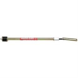Cleanfit Water Gate® 77006 Replacement Seal, 3/4 in