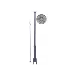 A.Y. McDonald 5607LR-5-1/2 Curb Box