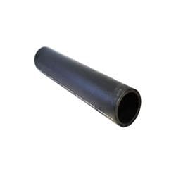4 in x 40 ft Sdr11 Black HDPE