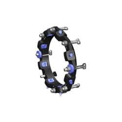 6" SPLIT MEGALUG RETAINER GLAND PAK