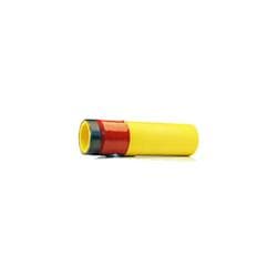 3 in Sdr11 Yellow-Gas Transition Hdpe 810L-0300Cs