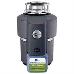 Insinkerator® 76006 Evolution Septic Assist® Continuous Feed Garbage Disposal Without Power Cord