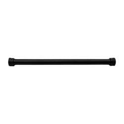 2 in x 5 ft Service Double-Hub Pipe