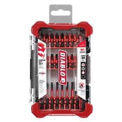 Diablo® DSC-S24