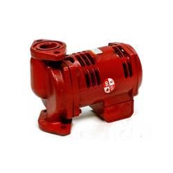 Bell & Gossett 1BL035LF PL-75B, 1/6 HP Bronze Maintenance-Free Circulator Pump, Lead Free, 1/6 HP