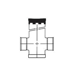 Nyloplast® 2815Ag5 Drain Basin, 15 in